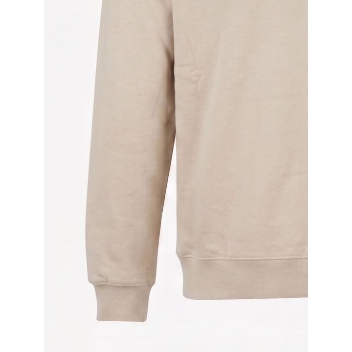 Felpa Ds2 Beige Bambini E Ragazzi | Tamaiti