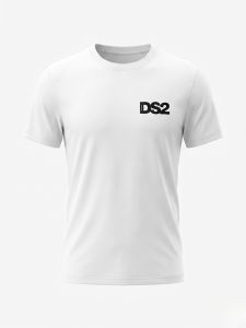 T-shirt Bambini e ragazzi DS2 SS26K52