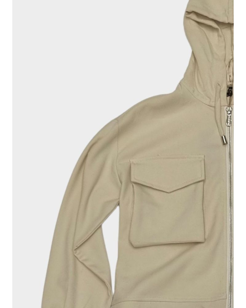 Giacca Manila Grace Bambine e ragazze Beige - Autunno/Inverno