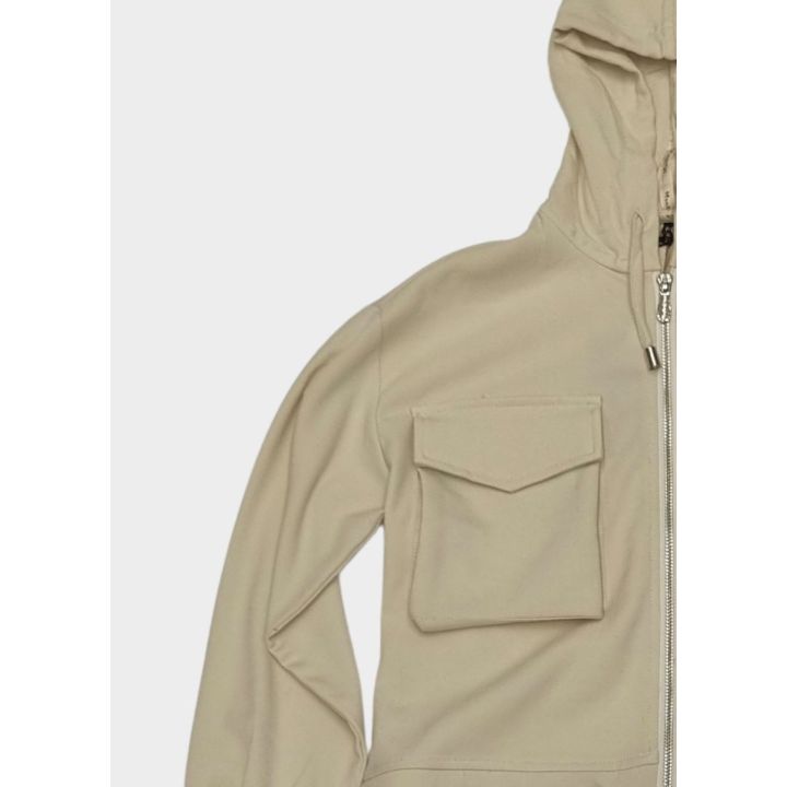 Giacca Manila Grace Beige Bambine E Ragazze | Tamaiti