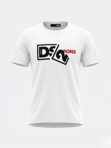 T-shirt Bambini e ragazzi DS2 SS26K41
