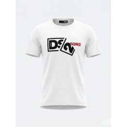 DS2 - T-shirt - Bambini e ragazzi - SS26K41