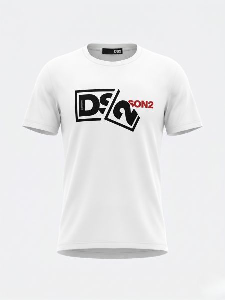 DS2 - T-shirt - Bambini e ragazzi - SS26K41