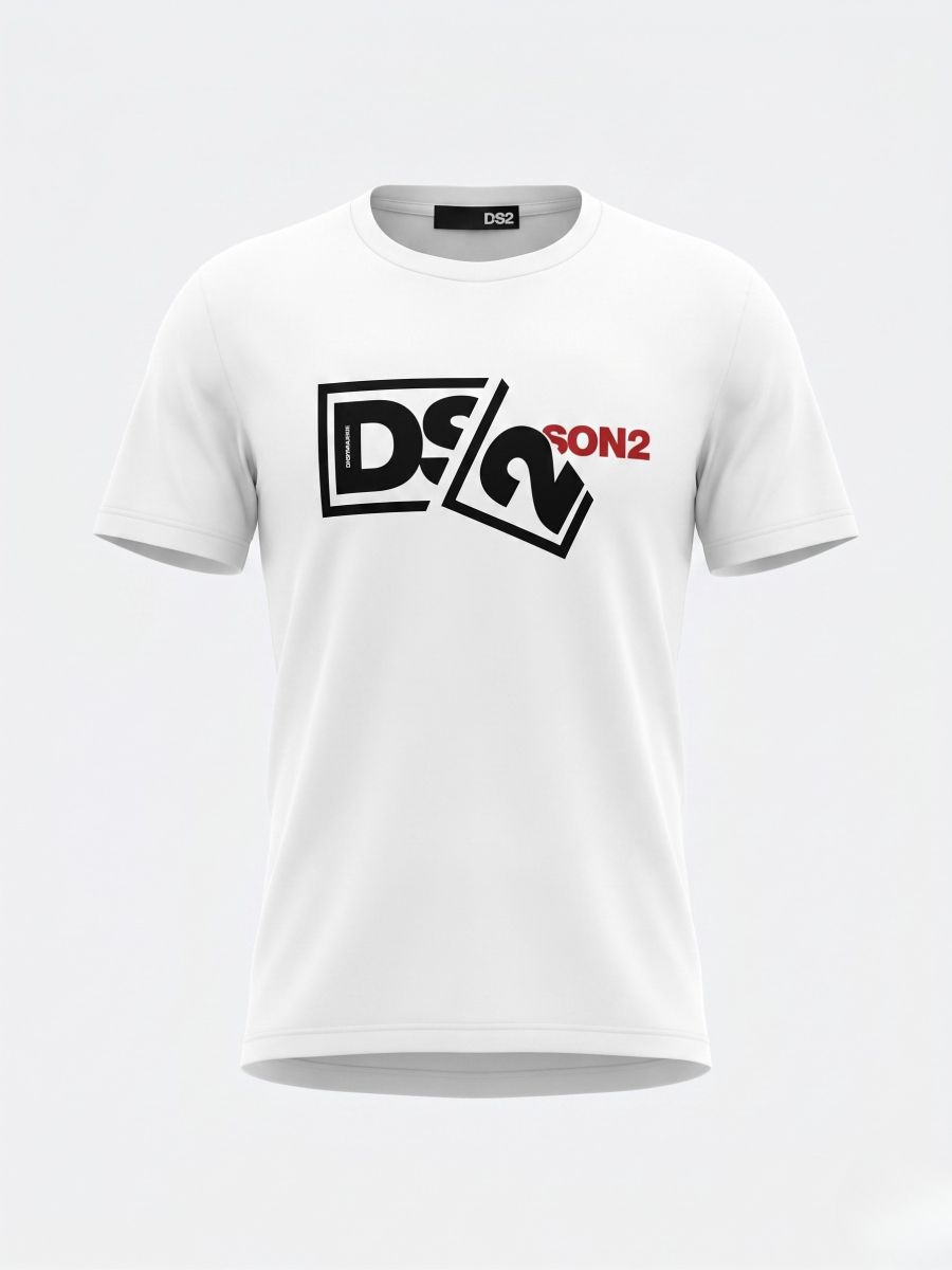 DS2 - T-shirt - Bambini e ragazzi - SS26K41