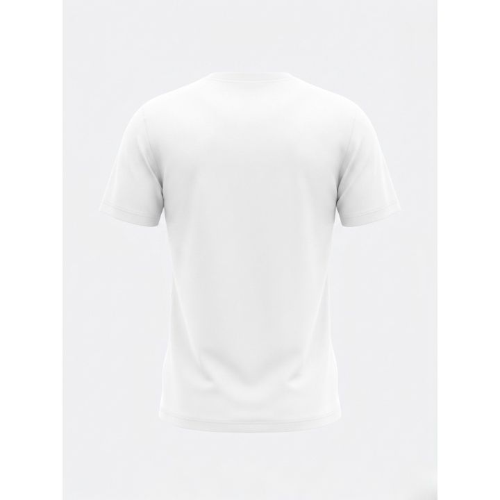 T-shirt Ds2 Bianco Bambini E Ragazzi | Tamaiti
