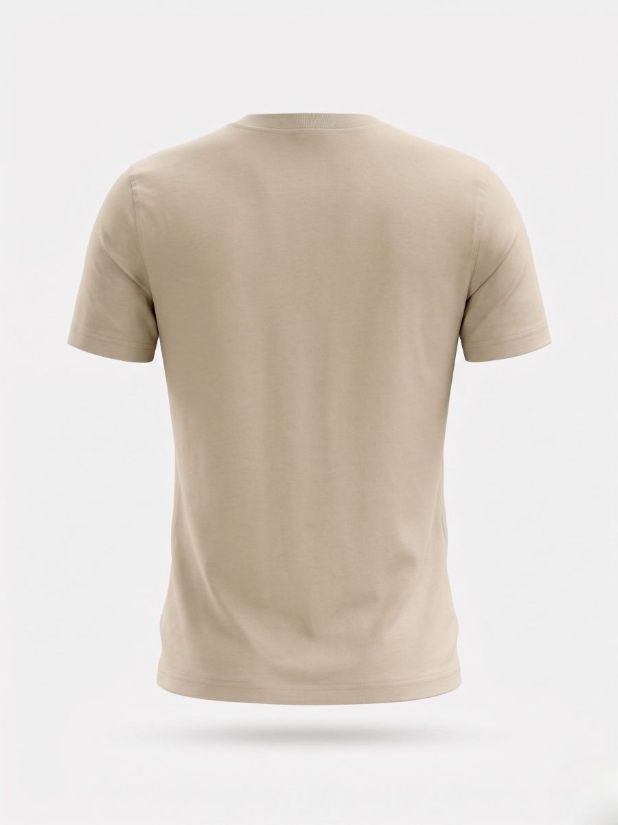 DS2 - T-shirt - Bambini e ragazzi - SS26K41-SABBIA