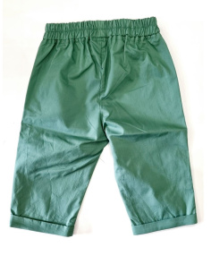 Aletta Abbigliamento Pantaloni Casual Bimbo Cotone R22731-91