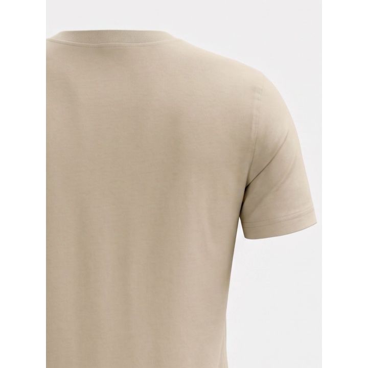 T-shirt Ds2 Beige Bambini E Ragazzi | Tamaiti