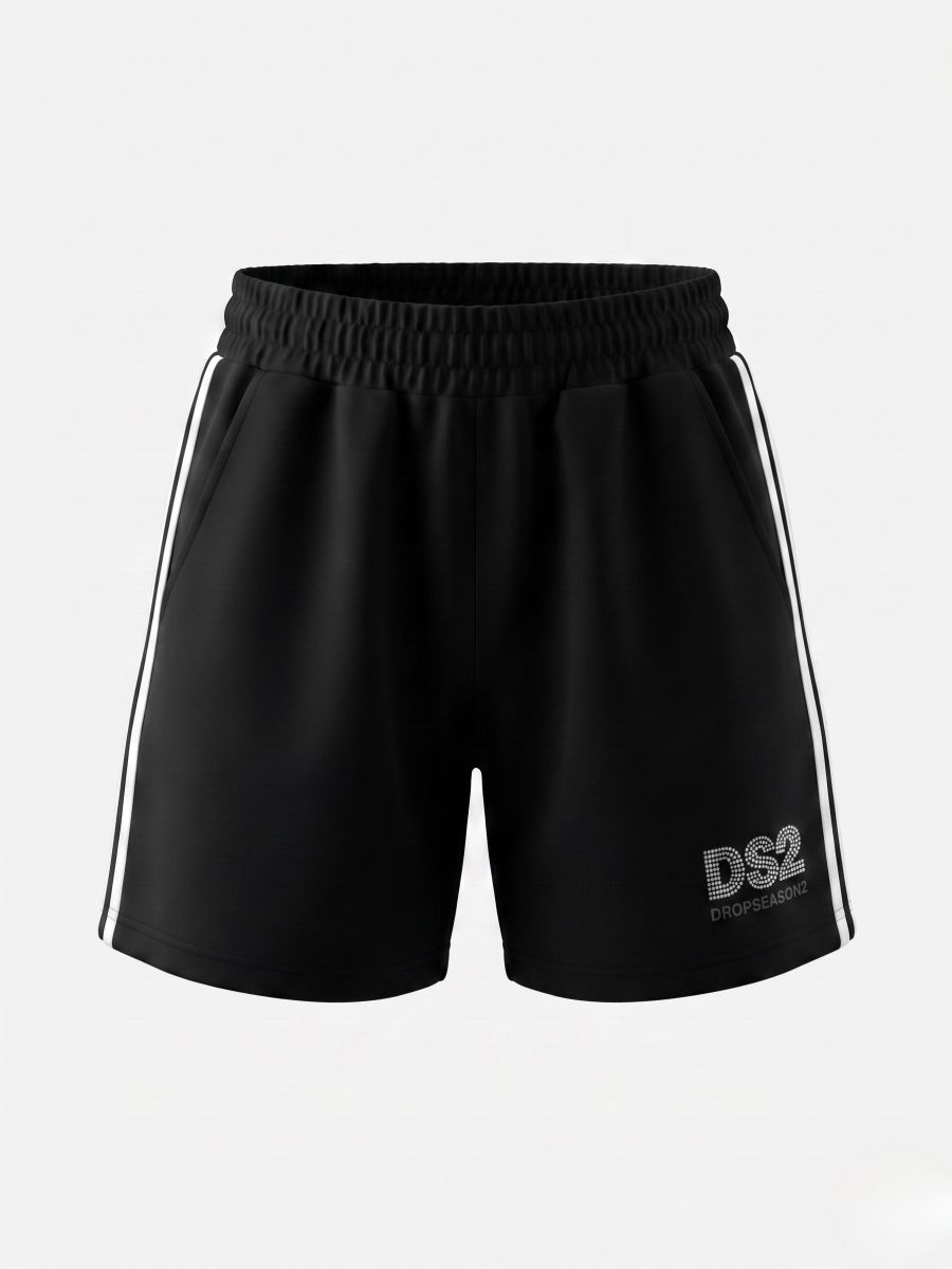 DS2 - Short - Bambine e ragazze - SS26K520