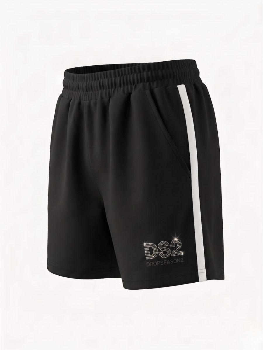 DS2 - Short - Bambine e ragazze - SS26K520