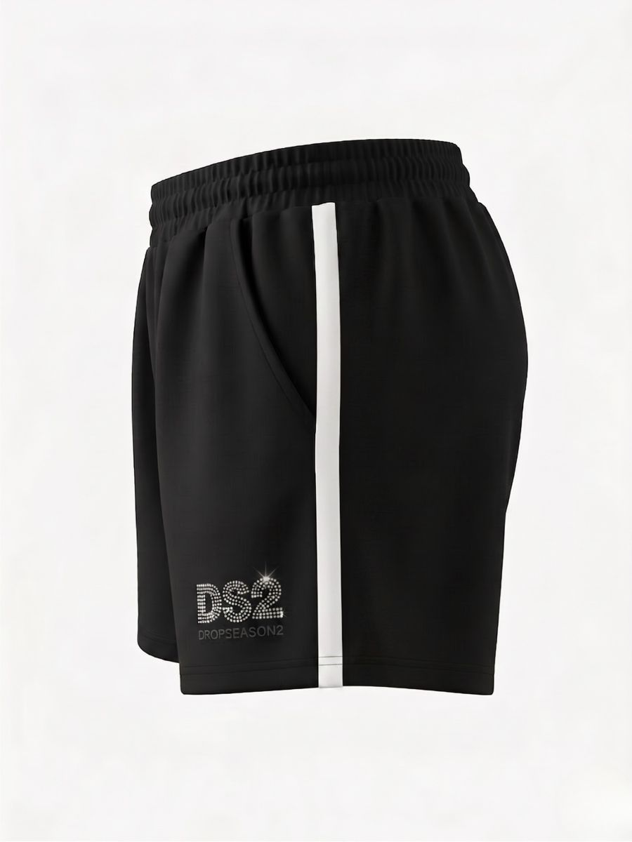 DS2 - Short - Bambine e ragazze - SS26K520