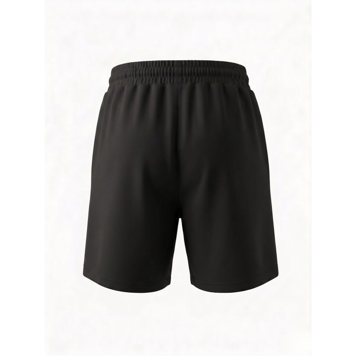 Short Ds2 Nero Bambine E Ragazze | Tamaiti