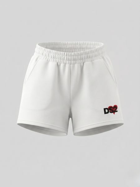DS2 - Short - Bambine e ragazze - SS26K558