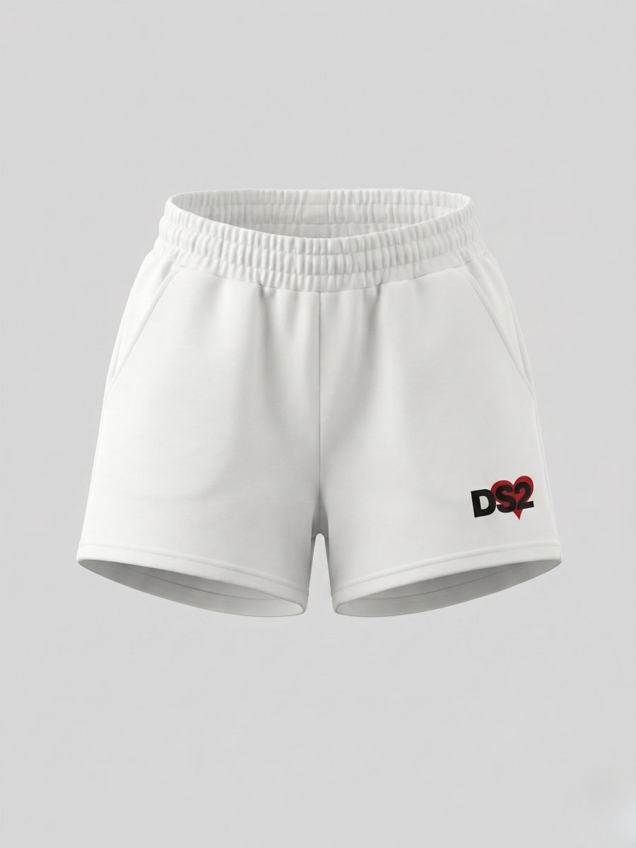 DS2 - Short - Bambine e ragazze - SS26K558