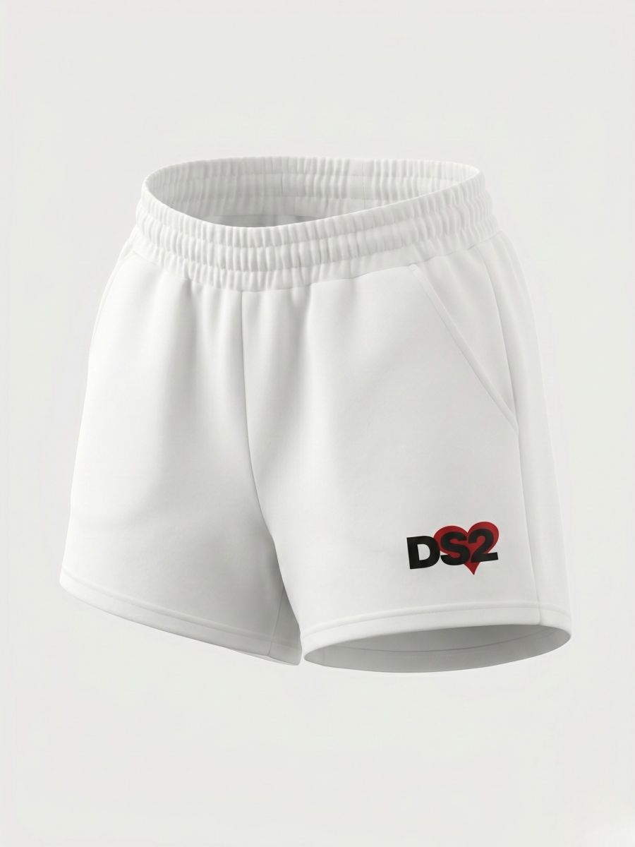 DS2 - Short - Bambine e ragazze - SS26K558