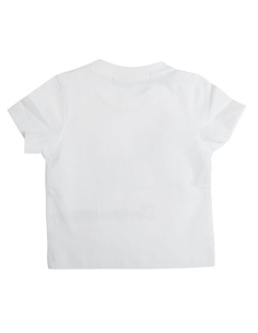 Jeckerson Abbigliamento T-shirt Casual Bimbo Cotone JN2938