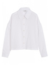 Liu jo Abbigliamento Camicie  Blusa Bianco Bambine e ragazze Cotone
