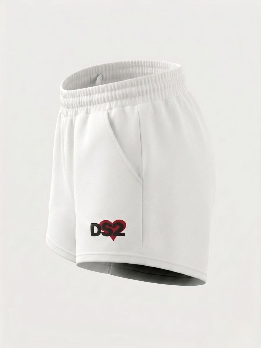 DS2 - Short - Bambine e ragazze - SS26K558
