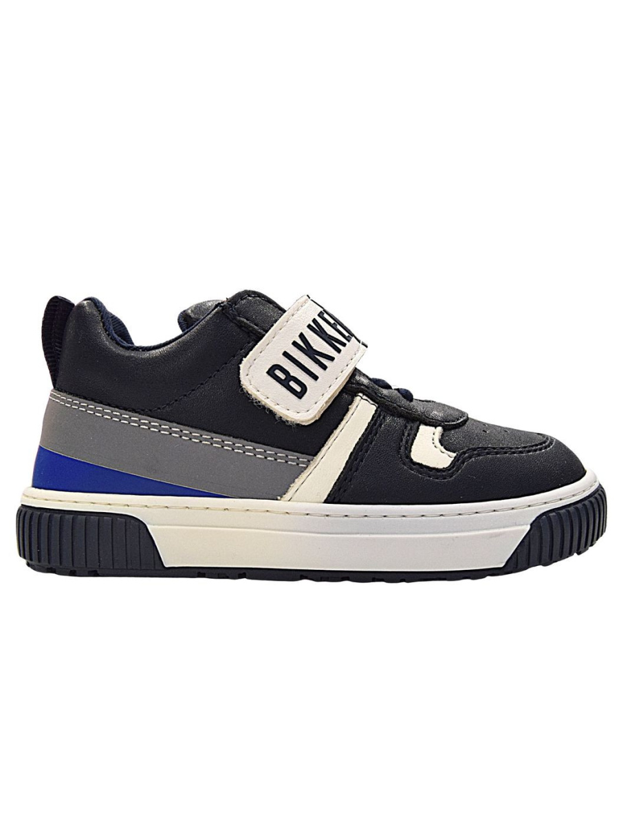 Bikkembergs Calzature Sneakers Sportivo Bimbo Poliuretano