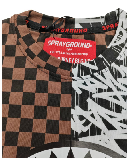 T-shirts – Sprayground