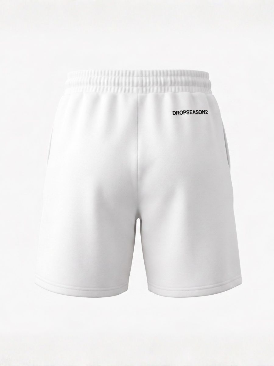 DS2 - Short - Bambine e ragazze - SS26K558