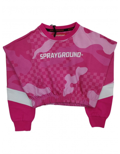 Sprayground T-shirt  Bambine e ragazze Sprayground SPY714