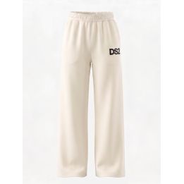 Pantalone Ds2 Avorio Bambine E Ragazze | Tamaiti