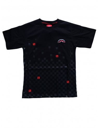 Sprayground T-shirt  Bambini e ragazzi Sprayground SPY1147-PIXEL