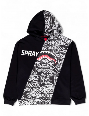 Sprayground Felpa  Bambini e ragazzi Sprayground SPY1180