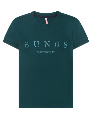 SUN68 T-shirt  Bambini e ragazzi SUN68 T42311