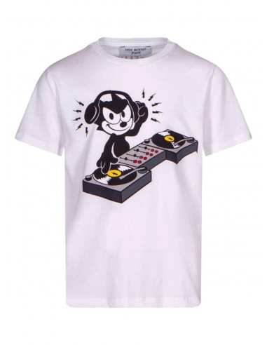 Neil barrett T-shirt  Bambini e ragazzi Neil barrett 031223