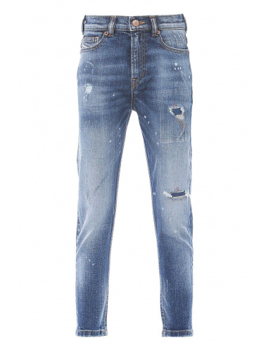 Diesel Jeans  Bambini e ragazzi Diesel J00156