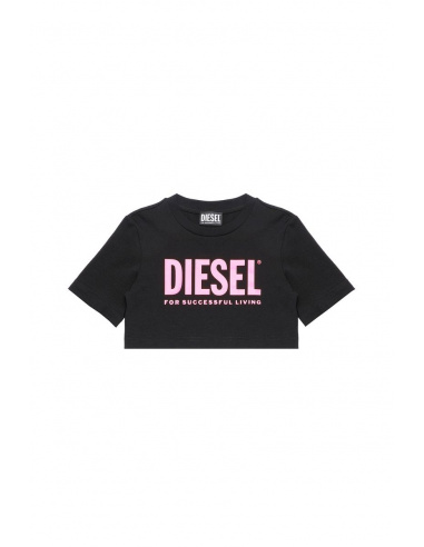 Diesel T-shirt  Bambine e ragazze Diesel J00610