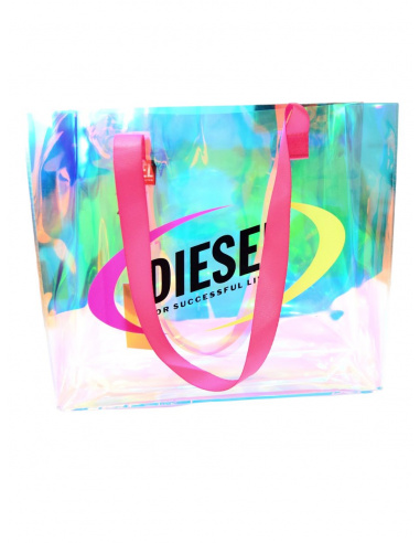 Diesel Borsa da spiaggia  Bambine e ragazze Diesel J00667