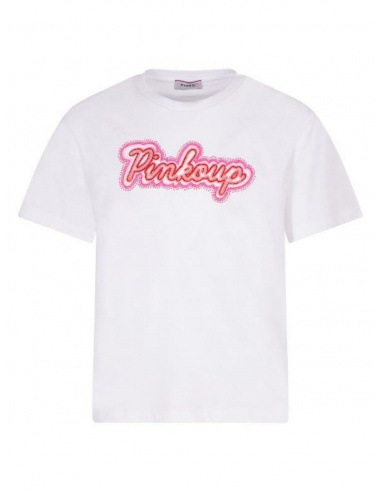 Pinko T-shirt  Bambine e ragazze Pinko 030041