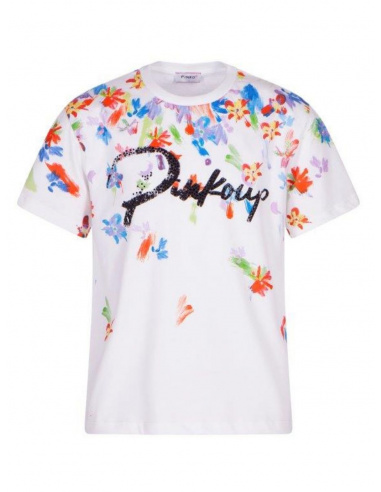 Pinko T-shirt  Bambine e ragazze Pinko 030762