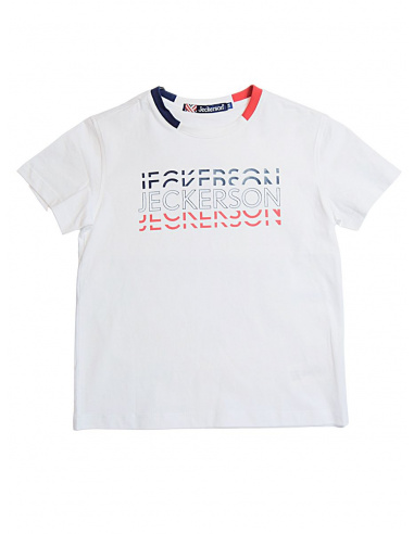 Jeckerson T-shirt  Bambini e ragazzi Jeckerson JB2755