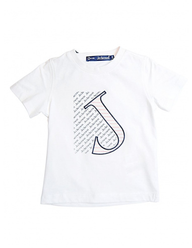 Jeckerson T-shirt  Bambini e ragazzi Jeckerson JB2829