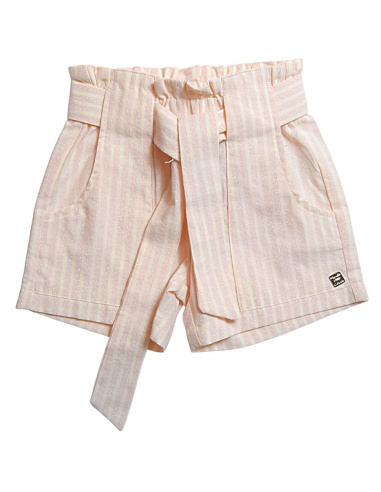 Manila grace Short  Bambine e ragazze Manila grace MGB1626