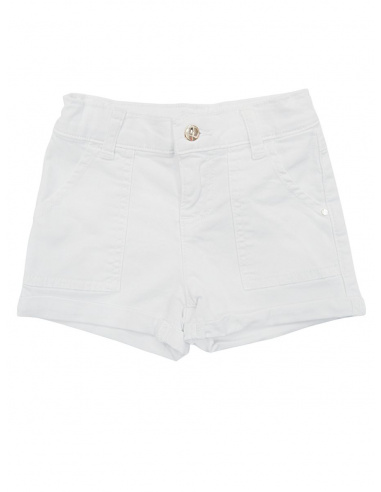 Liu jo Short  Bambine e ragazze Liu jo KA2033-T8798-BIANCO