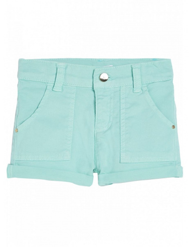 Liu jo Short  Bambine e ragazze Liu jo KA2033-T8798-MENTA