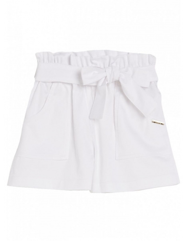 Liu jo Short  Bambine e ragazze Liu jo KA2112-T5919-BIANCO