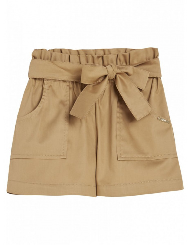 Liu jo Short  Bambine e ragazze Liu jo KA2112-T5919-MARRONE