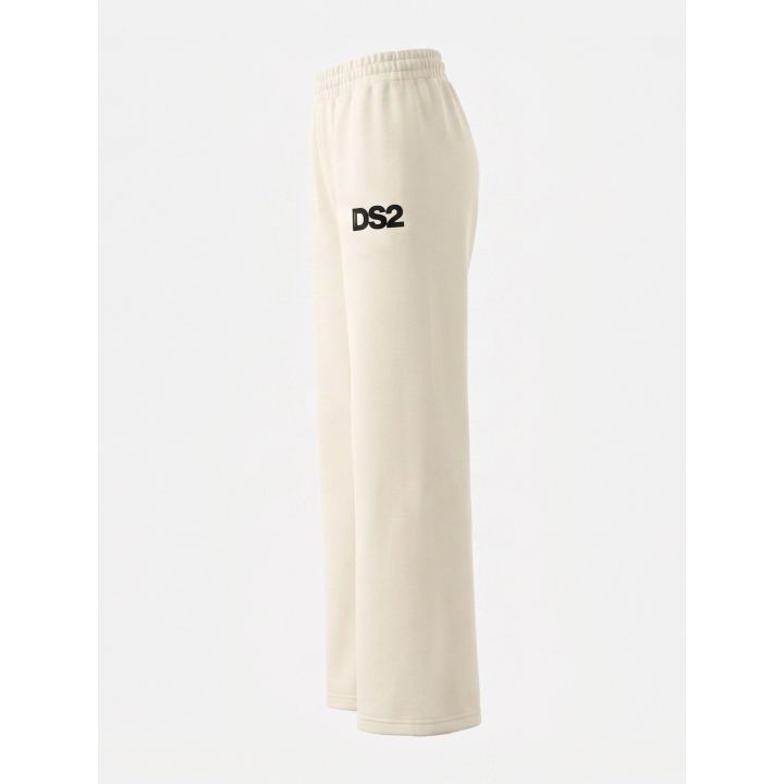 Pantalone Ds2 Avorio Bambine E Ragazze | Tamaiti