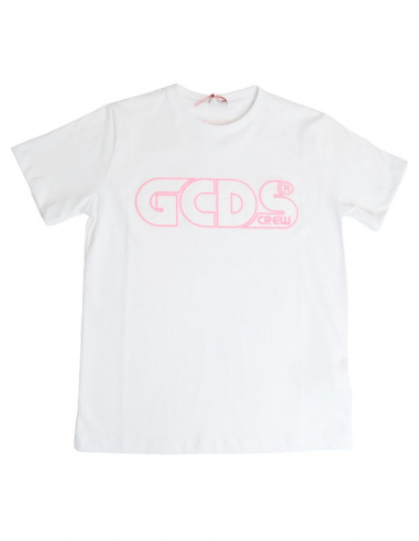 Gcds T-shirt  Bambine e ragazze Gcds 028656