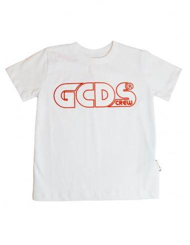 Gcds T-shirt  Bambini e ragazzi Gcds 028491