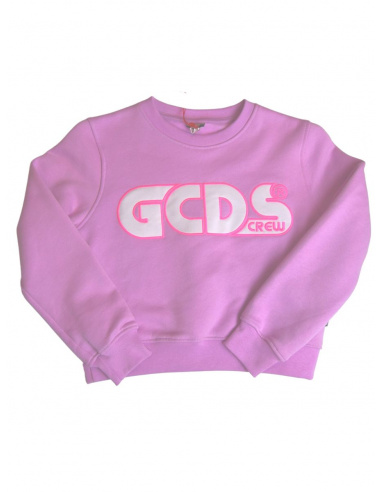 Gcds Felpa  Bambine e ragazze Gcds 028653