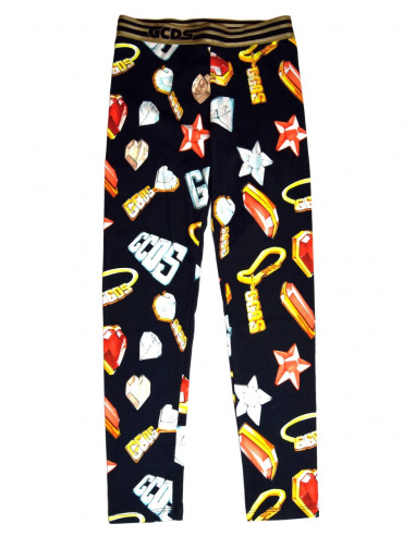 Gcds Leggings  Bambine e ragazze Gcds 028688