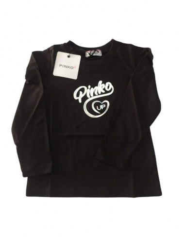 Pinko T-shirt  Bambine e ragazze Pinko 028714