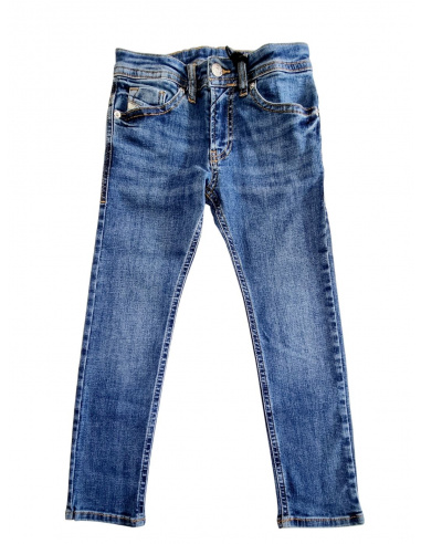 Diesel Jeans  Bambini e ragazzi Diesel 00J3RN